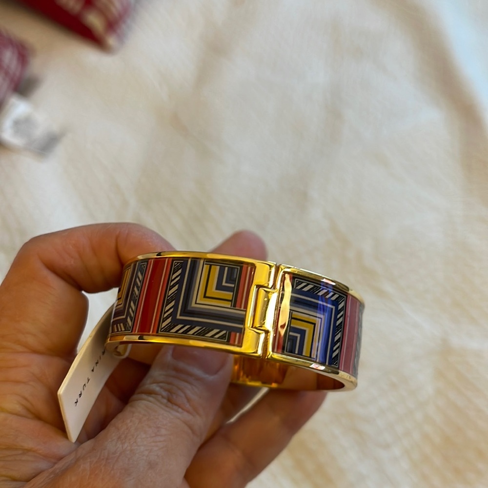 NWT Trina Turk bracelet
